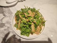 -金叶酒家(新华路店)