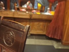 -正阳门饭庄·烤鸭·北京菜(万丰路七里庄店)