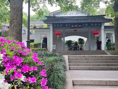 -山外山菜馆(玉泉路店)