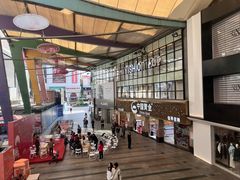 -麦当劳(番禺易发商业街店)