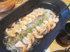 -金牌外婆家(苏州中心店)