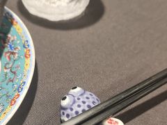 -肆月河豚·新淮扬(金融街店)