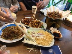 -满园烤鸭·春饼(太原街万达店)