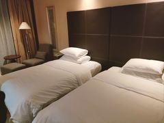 -诸暨耀江开元名都大酒店