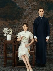 -第一夫人婚纱摄影(南京店)