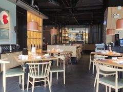 大堂-小和庆·知味(首铸万科店)