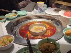 -晓宇重庆火锅(赛格国际购物中心店)