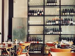 -BOR Eatery(安福路店)