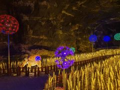 -山西通天峡景区