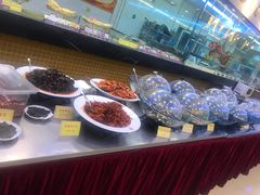-快乐海鲜城(虎泉街店)