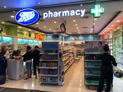 -Boots(廊曼机场店)