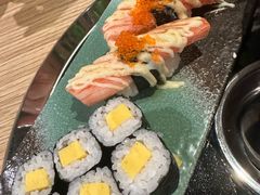 -御瀛日本料理