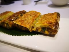 江淮素鱼面-品粹徽园·家常安徽菜