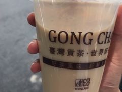 -禾师兄·布拉肠(一德路店)
