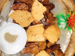 -天福海鲜酒楼·闽菜海鲜·宴请聚会(五四路店)