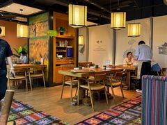 -云海肴·汽锅鸡·云南菜(天山百盛优客店)