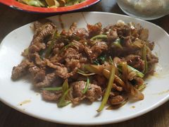 -炙热童年·老北京炙子烤肉(南锣鼓巷店)