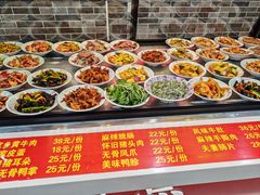 -豫掌柜饸饹面·烩面(秀沿路店)