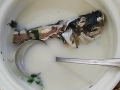 -紫藤园·天目湖大鱼头(南山竹海店)