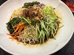 -李记饺子·熏酱东北菜(欢乐谷店)