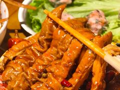 -楠火锅(太古里总店)