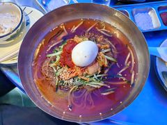 -马场洞肉铺(高丽街店)
