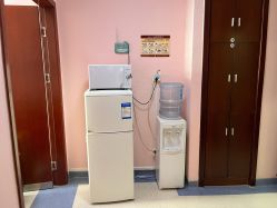 点击看大图 -复旦大学附属妇产科医院(杨浦院区)