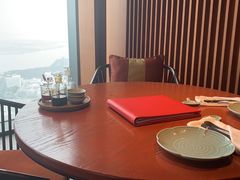 -镇江苏宁万豪酒店-苏筵中餐厅