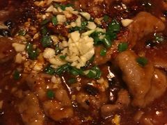 -渝信川菜 · 川味家常菜(长安店)