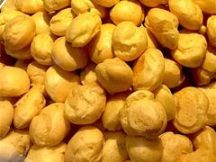 -田中先生の泡芙工坊(罗斯福店)