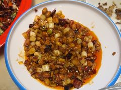 -常和州·夜宵大排档(常州单店)