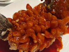-洋洋中餐馆·SINCE 1997(信投店)