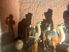 -洛阳古墓博物馆