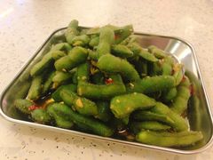 -白仁仔· 活烤海鲜 宵夜(豫园店)