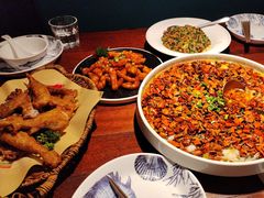 -前海沿·青岛菜(五四广场永旺店)