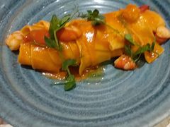 -OGGI TRATTORIA PIZZERIA(深业上城店)