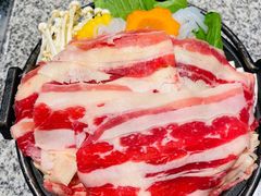 寿喜烧-米仓食堂(凯德广场店)