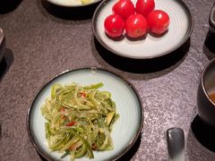 -湊湊火锅·茶憩(颐堤港店)