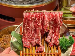 -西塔老太太泥炉烤肉(武汉摩尔城店)
