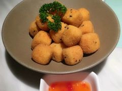 -大树餐厅(益田假日店)