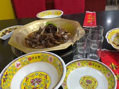 -芦月轩羊蝎子(北蜂窝店)