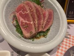 -大渔铁板烧(大悦城店)