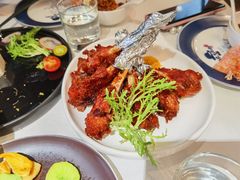 -龙猫意杯花园餐厅(芙蓉湖店)