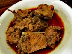 酱脊骨-七菜馆·东北菜·蒸饺(文体路店)