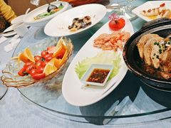 -苏先生海鲜渔庄(金桥店)
