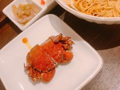 -苏州老字号·苏面斋·秃黄油·三虾面苏式面馆