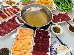 -福合埕牛肉火锅(长平国新店)