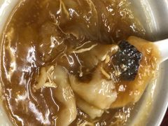 招牌花胶大只翅-添發碗仔翅美食