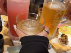 -乌君·酒场·炭火烧鸟(侨城坊店)