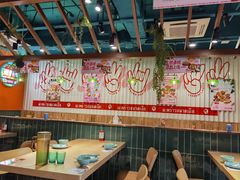 -迷你椰·泰式大排档(共康店)